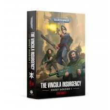 The Vincula Insurgency (Hardback) (Inglese)